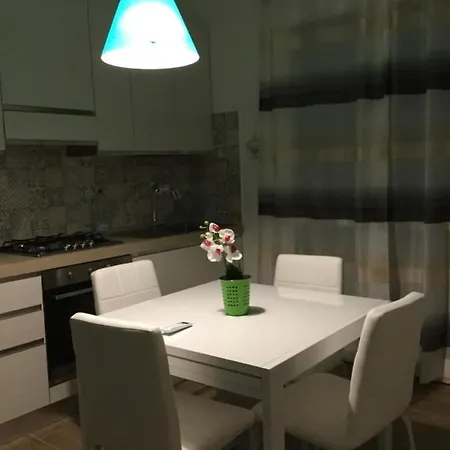 Apartment Casa Joan Alghero