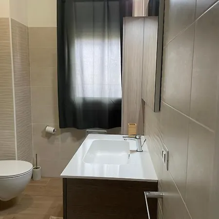Apartment Casa Joan *