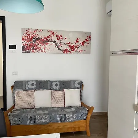 Casa Joan Alghero