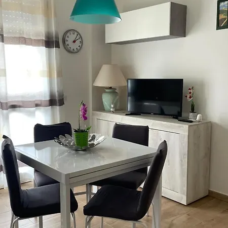Apartment Casa Joan Alghero