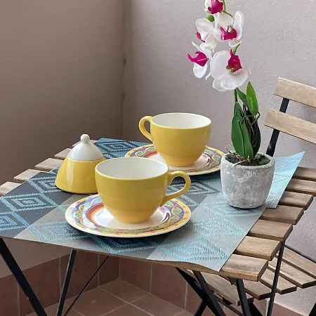 Casa Joan * Alghero